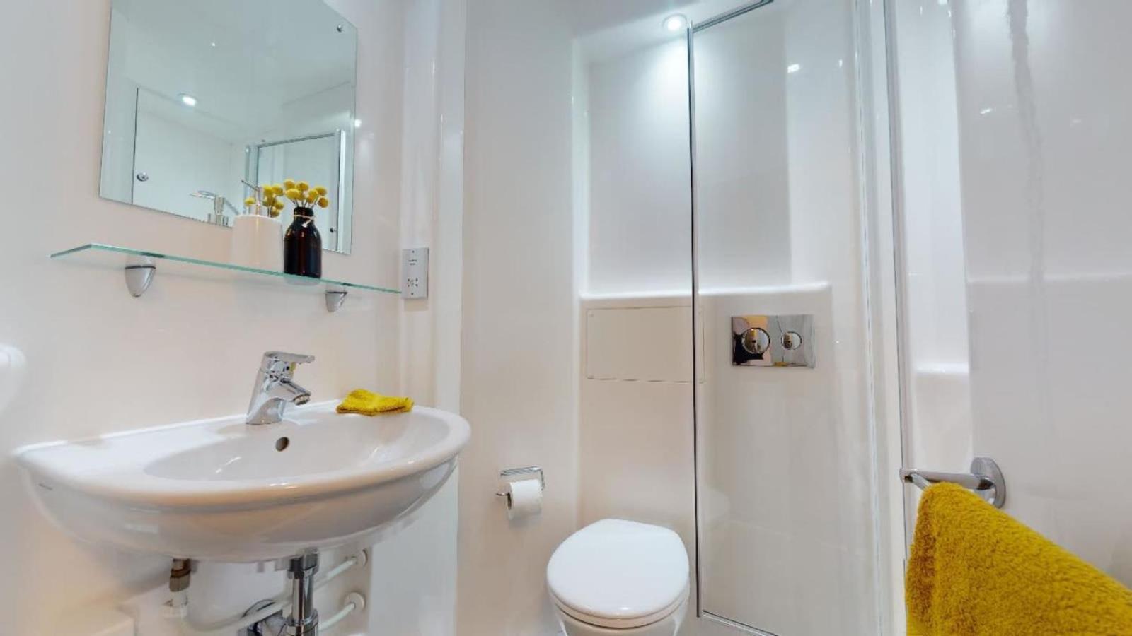 Twerton Mill In Apartment *