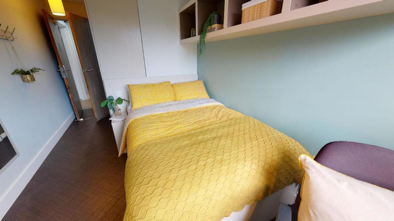 Twerton Mill In Apartment *