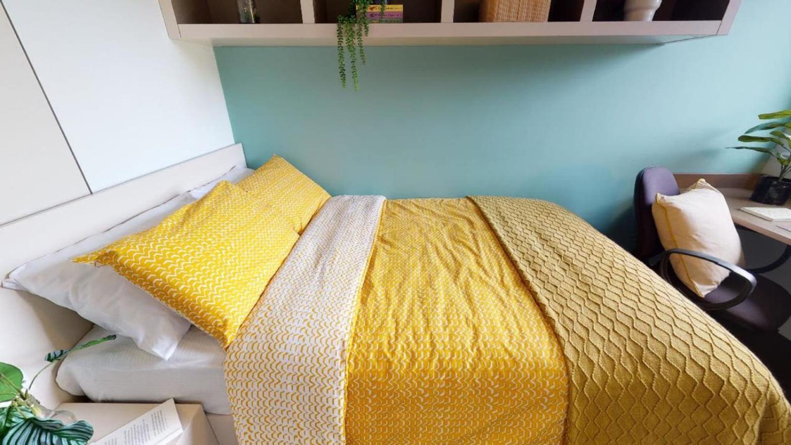Apartment Twerton Mill In *