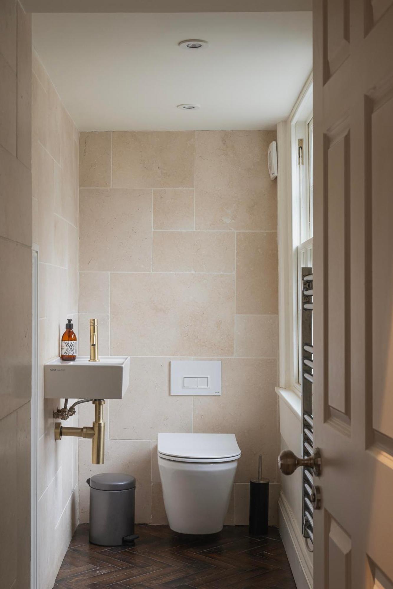 Holiday home Luxury With Terrace In Sleeps 10