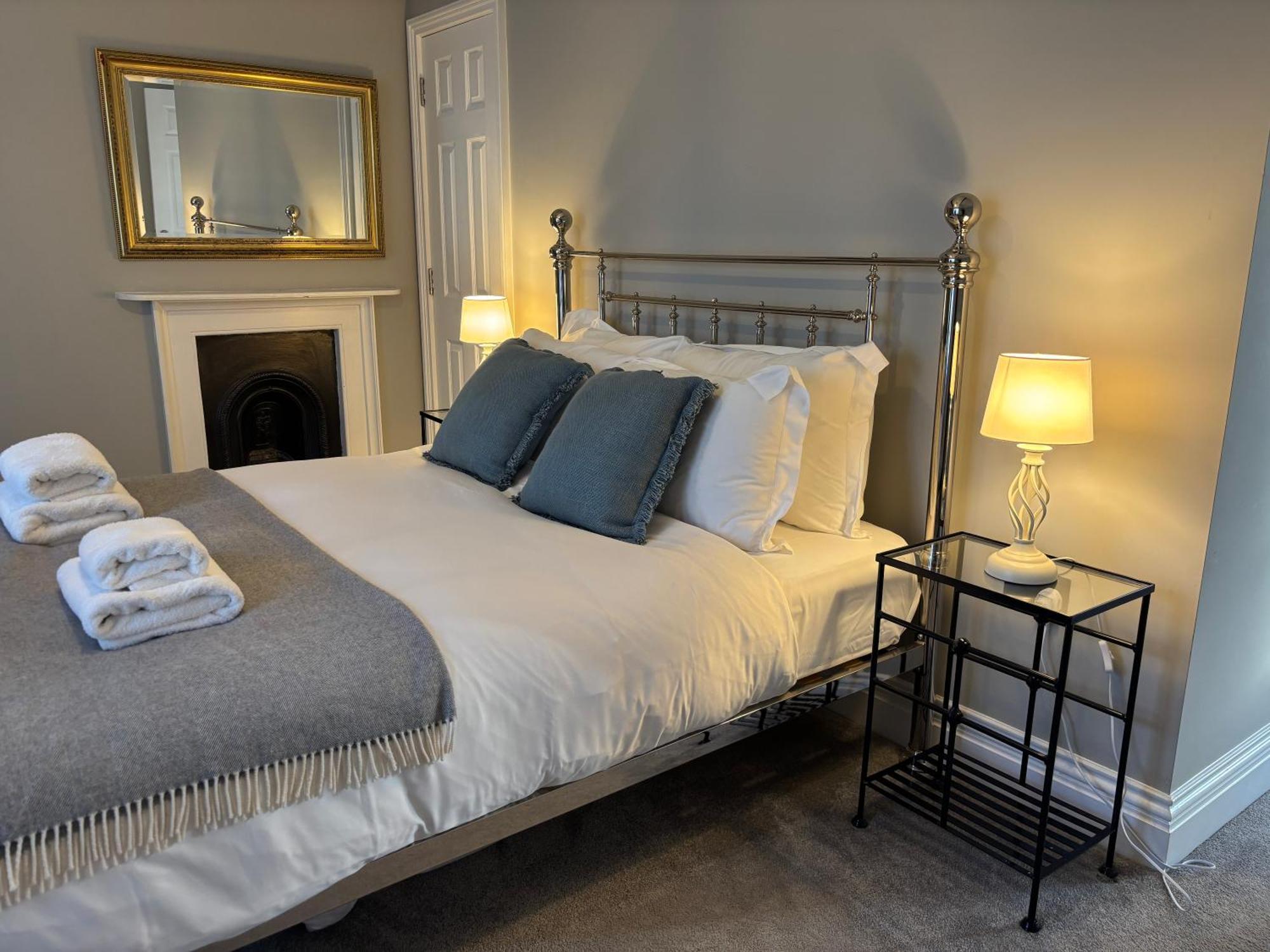 Vintner Townhouse Apartment