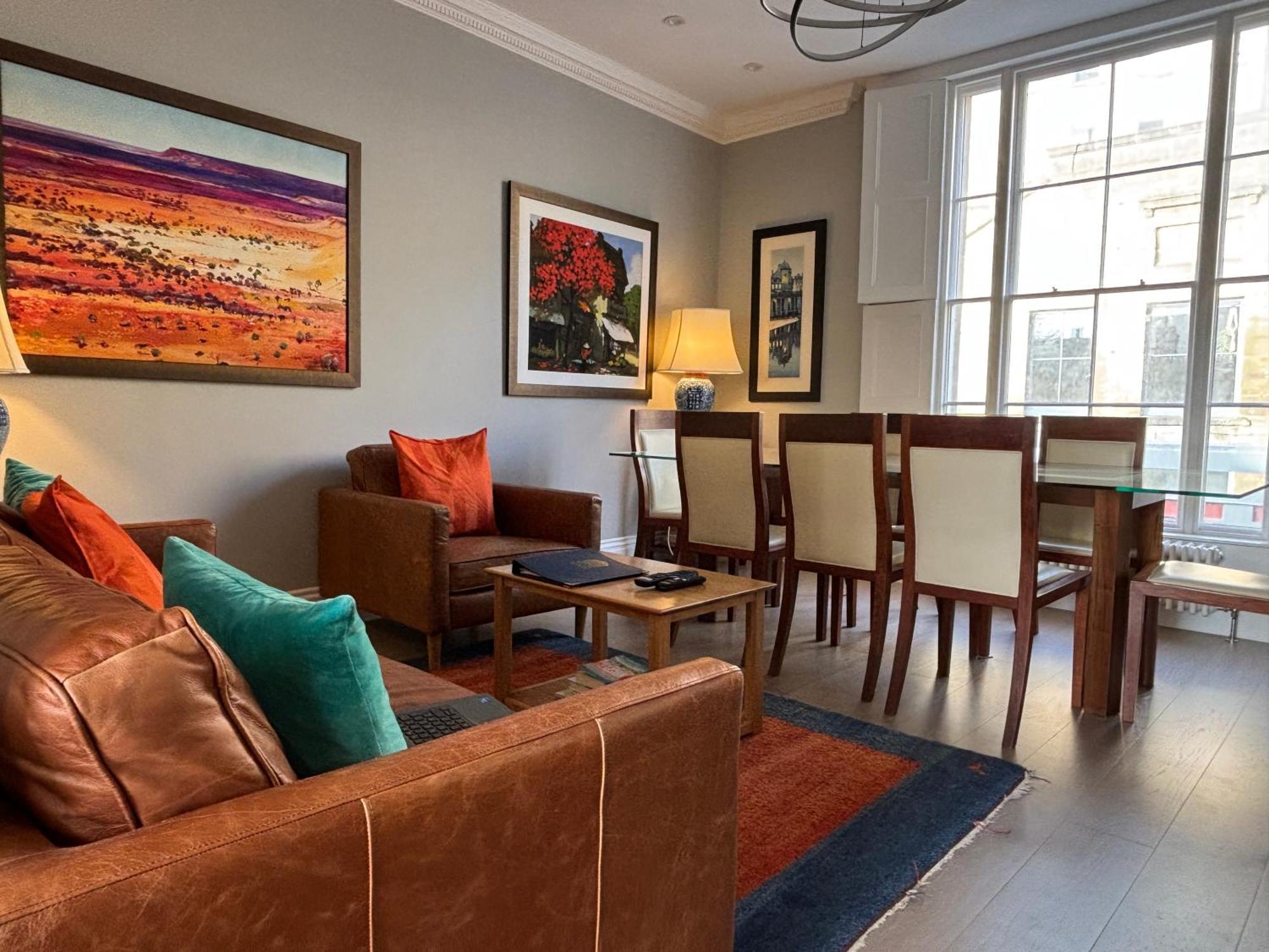 Apartment Vintner Townhouse