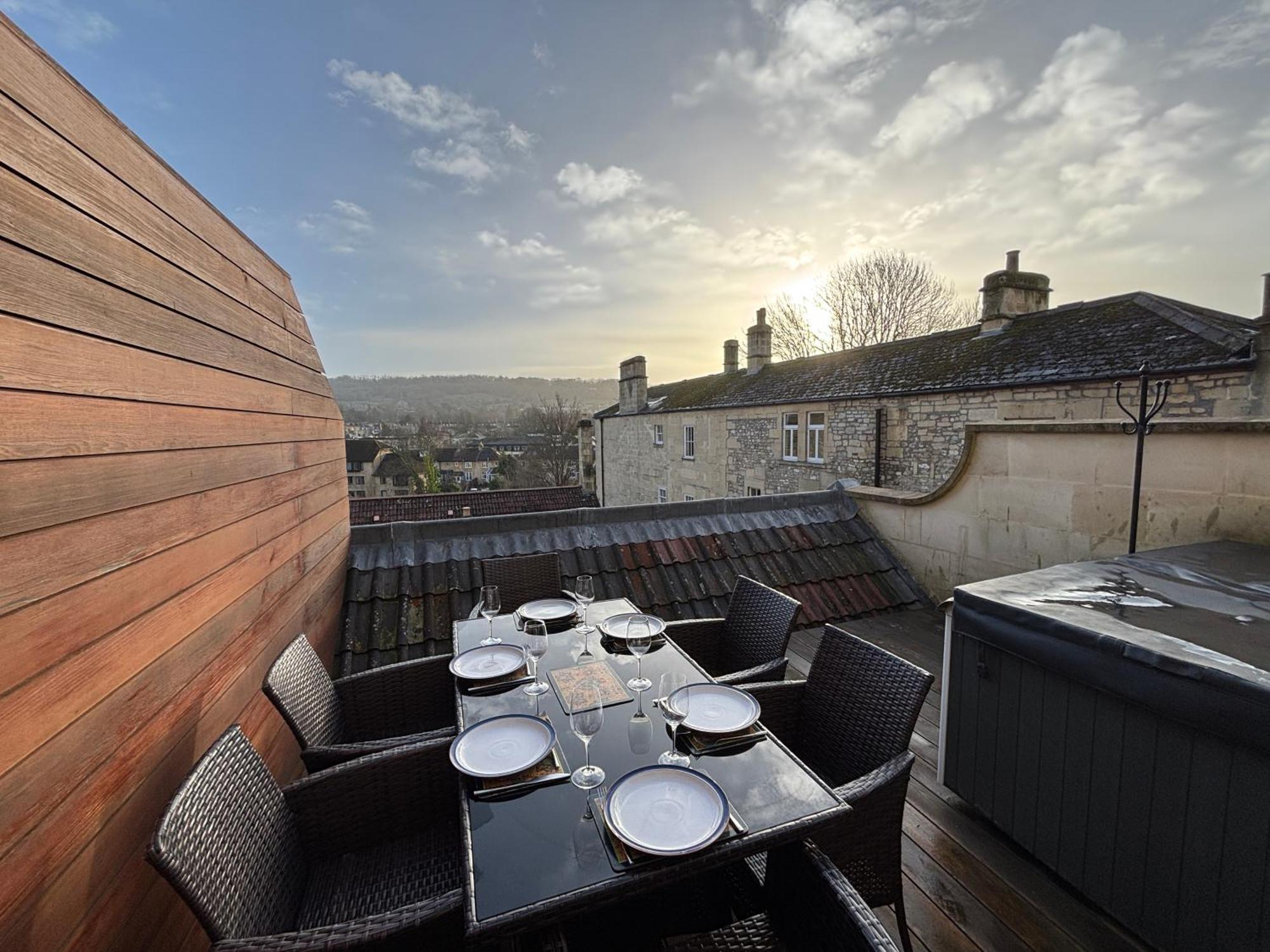 Vintner Townhouse *