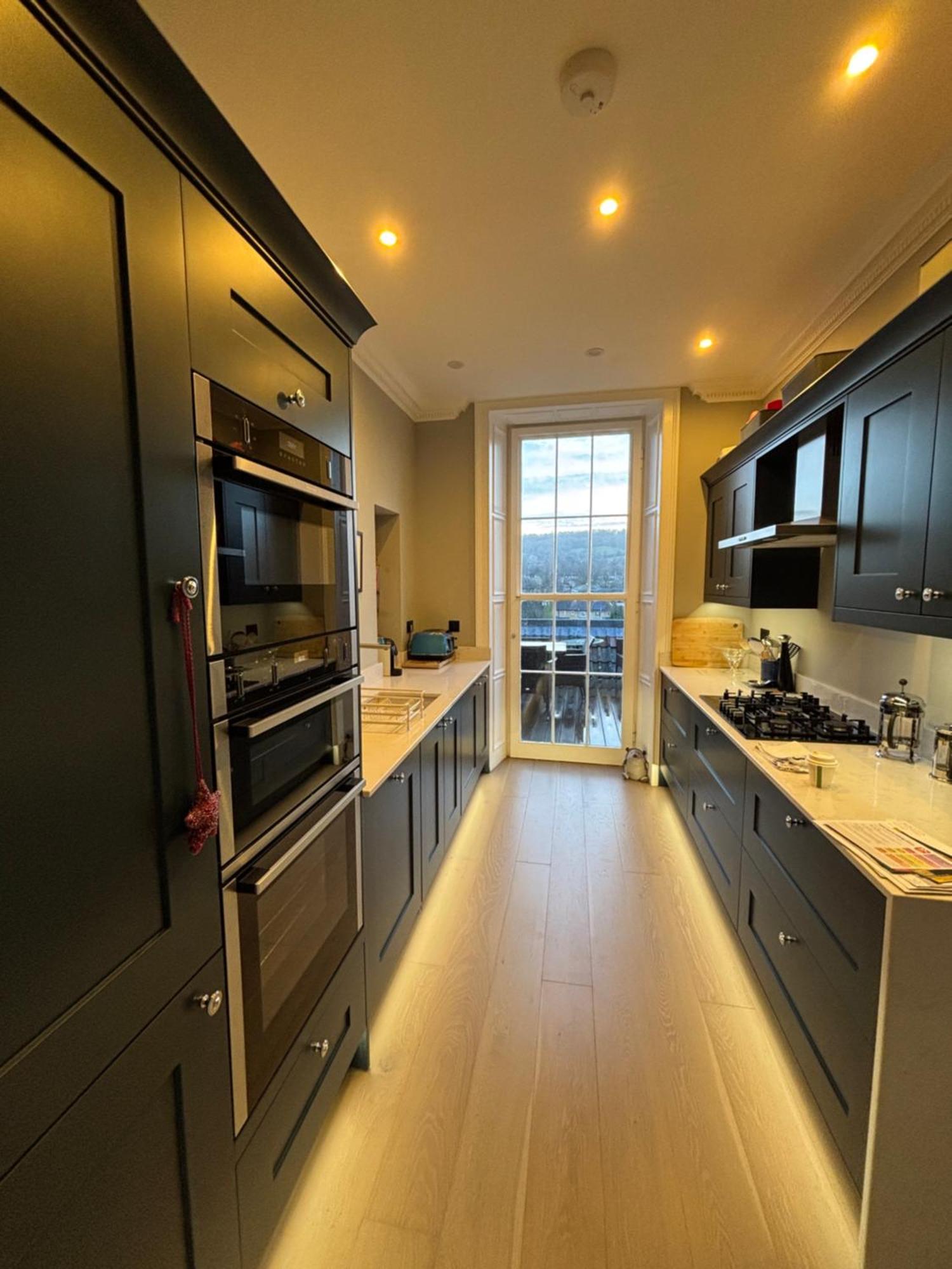 Vintner Townhouse