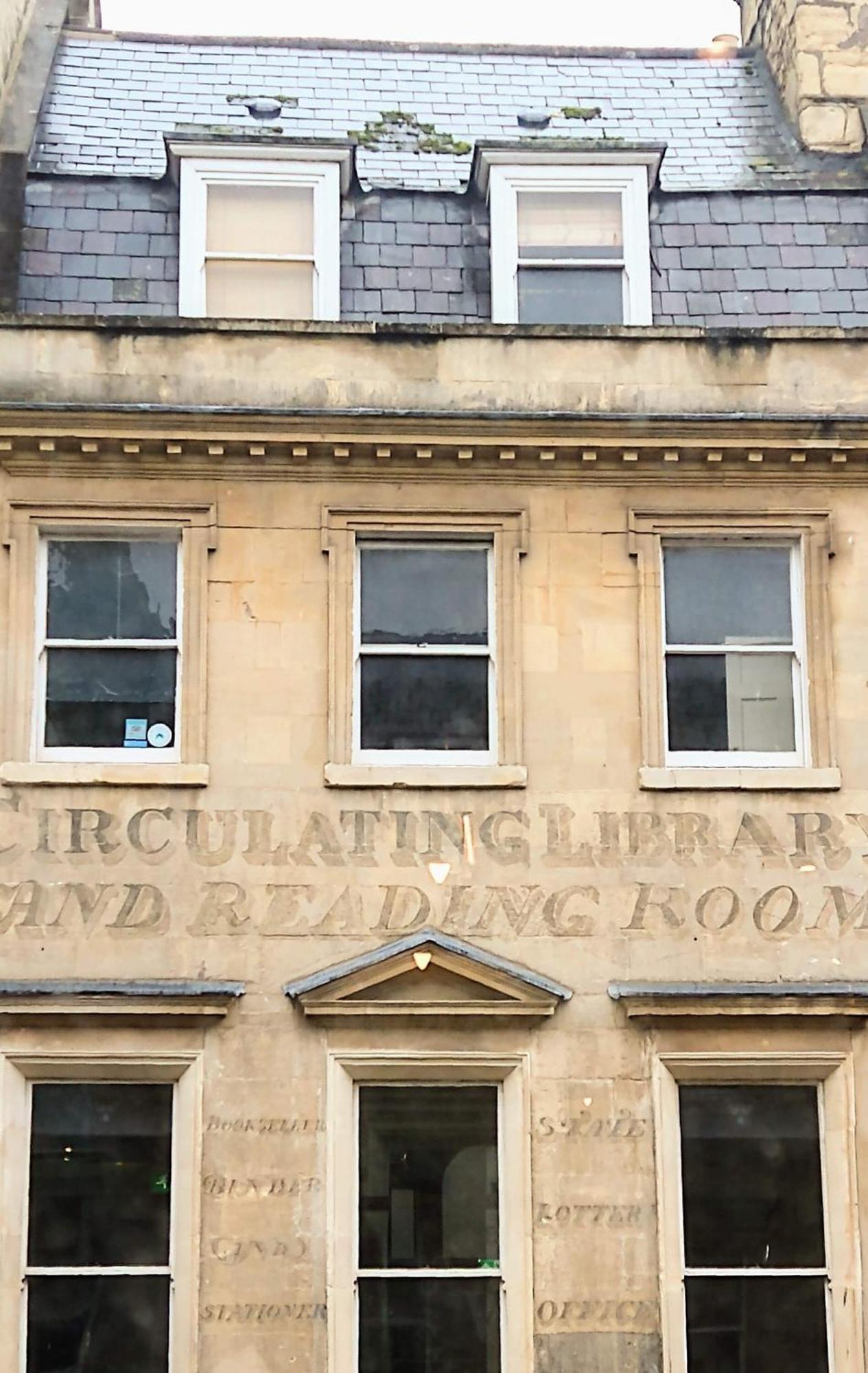 Apartment Stunning & Spacious Centre Flat Bath