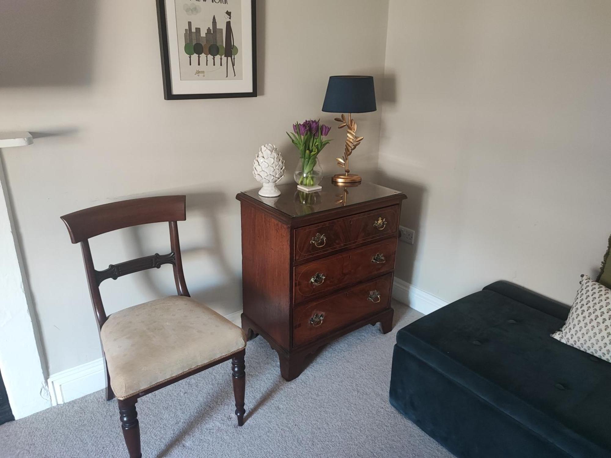 Stunning & Spacious Centre Flat Bath