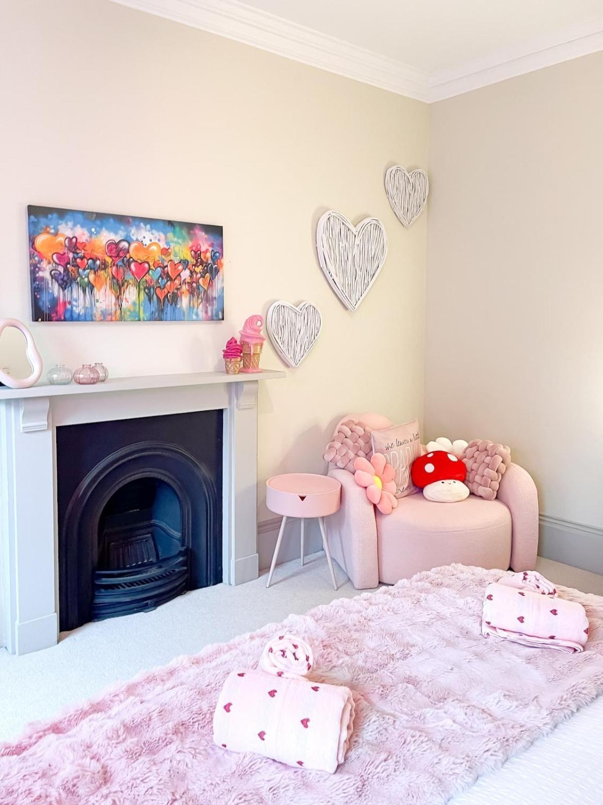 3-bed Gem With Abbey Views Bath