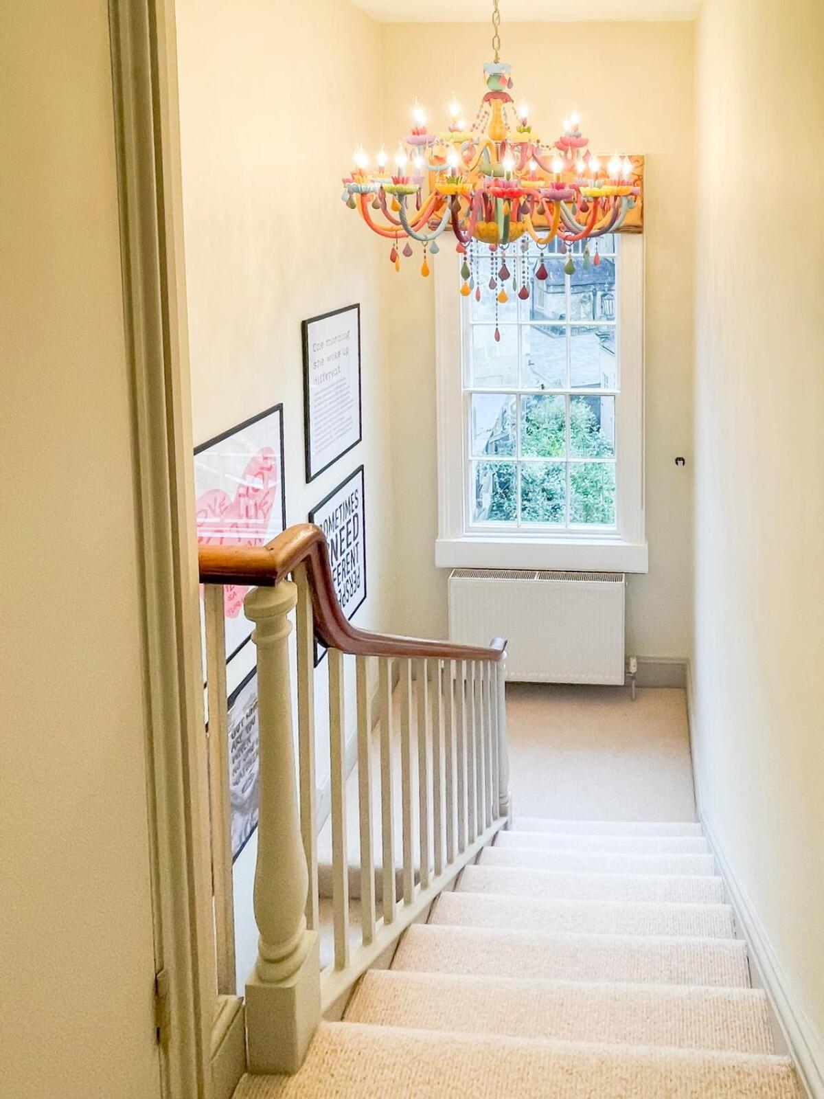 3-bed Gem With Abbey Views * Bath