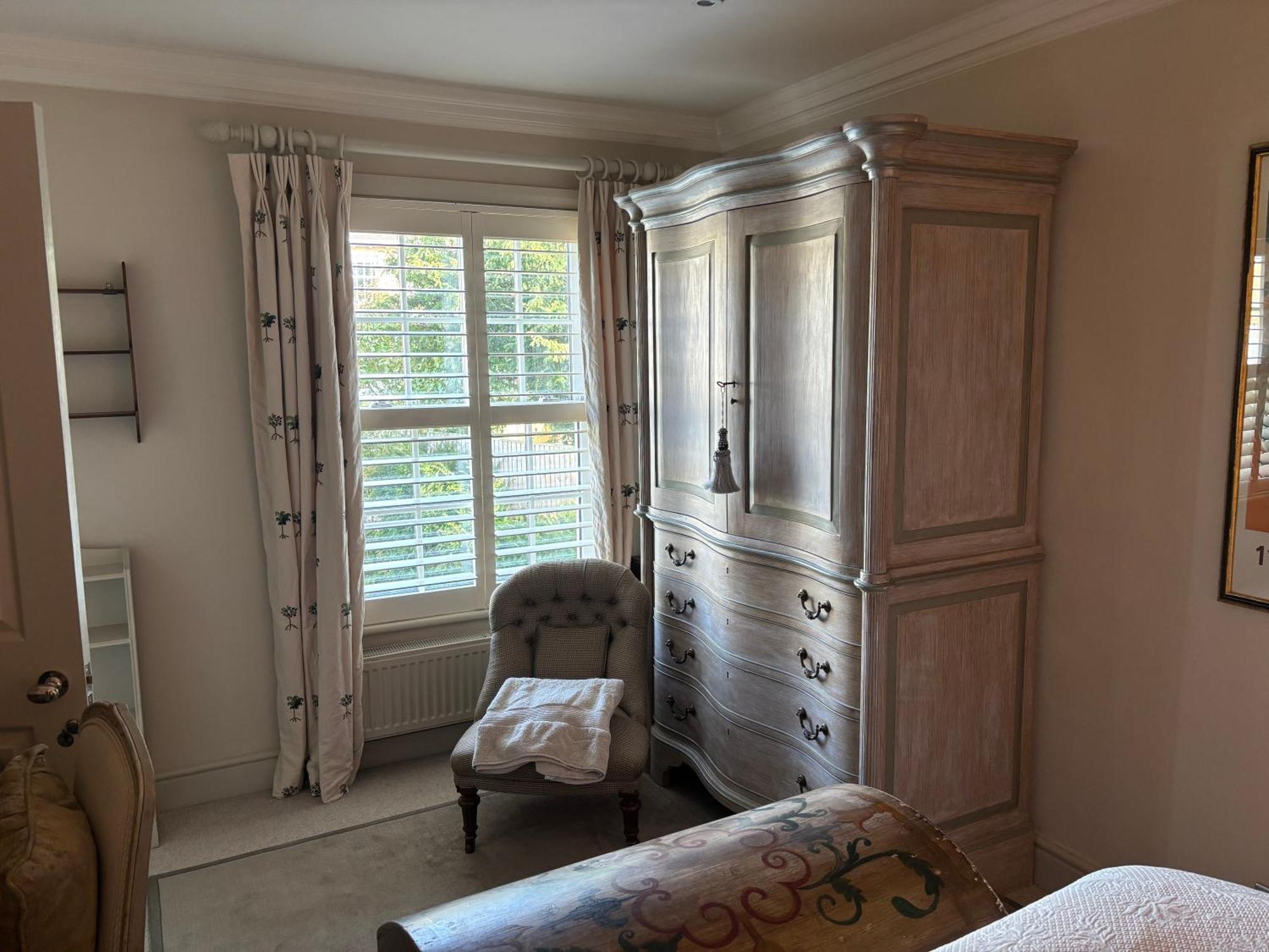 6 Northfields Close Bath