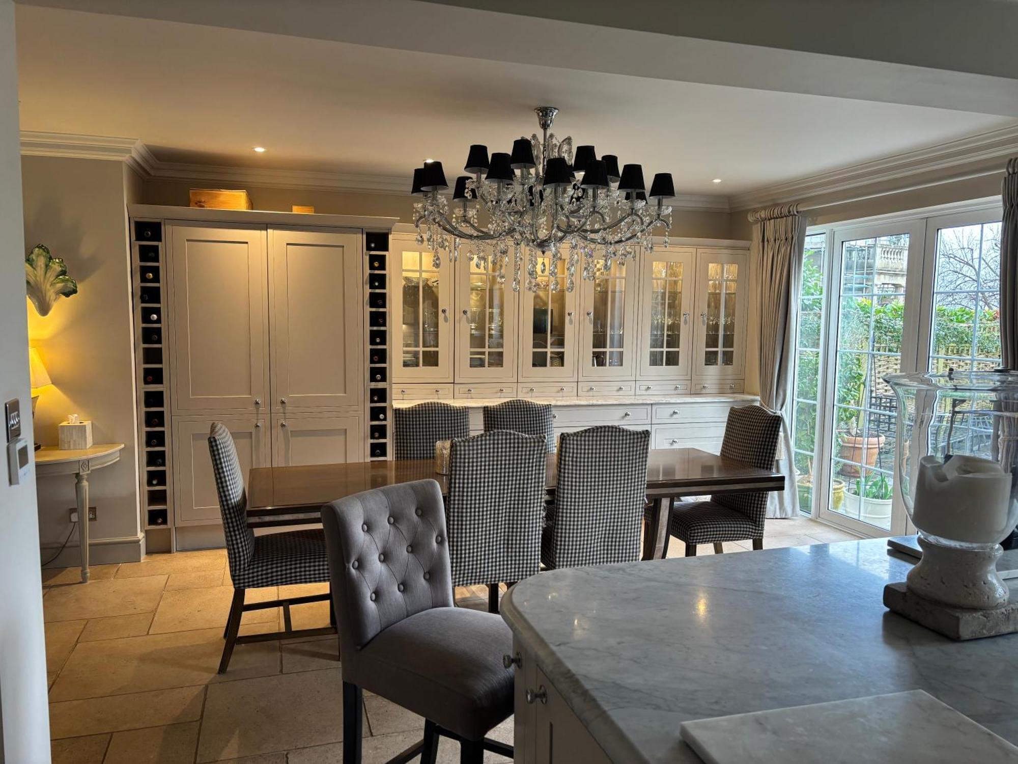 Bed & Breakfast 6 Northfields Close *