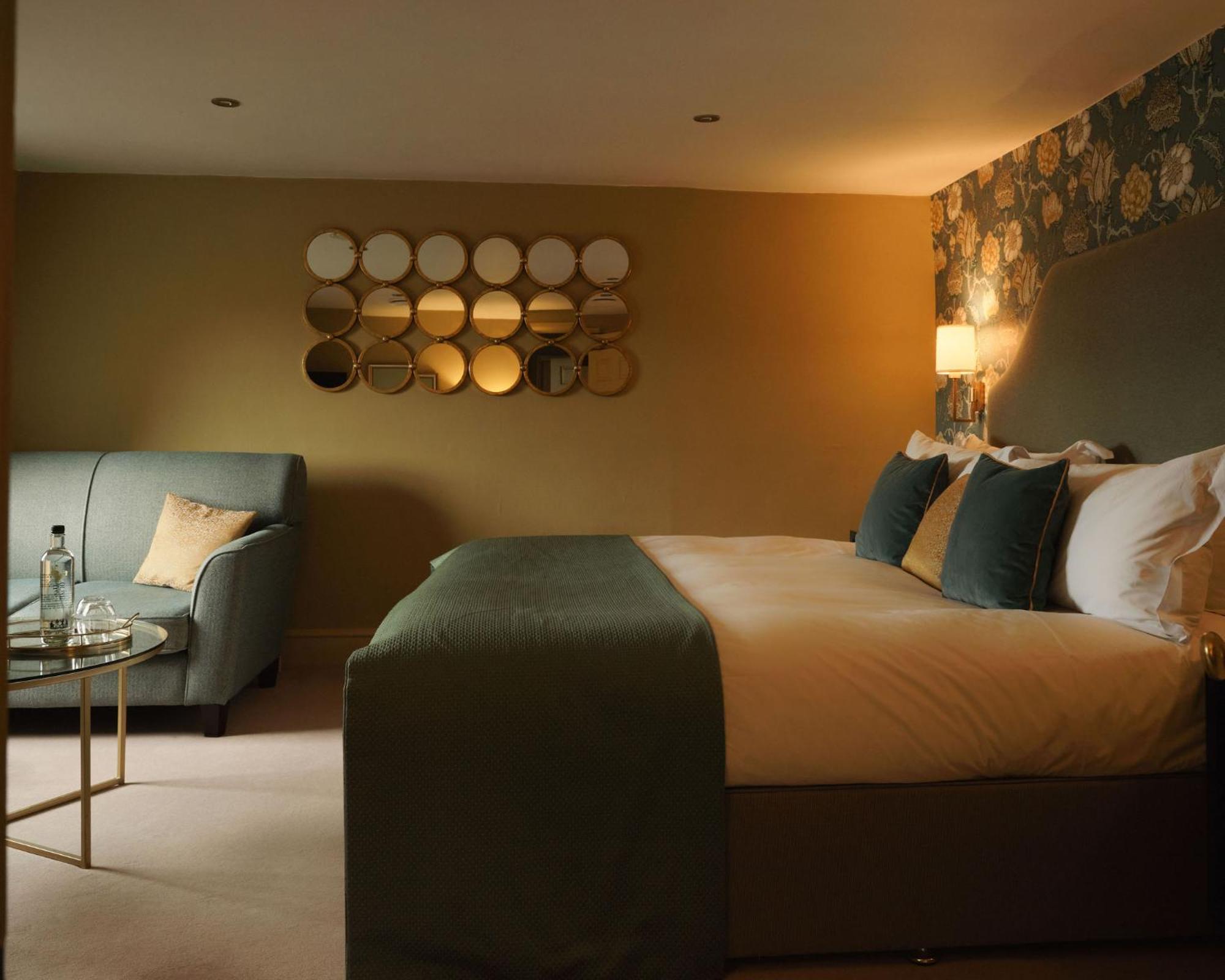 Hotel The Queensberry Bath