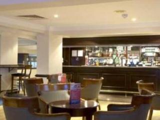 Travelodge Waterside Hotel 2*
