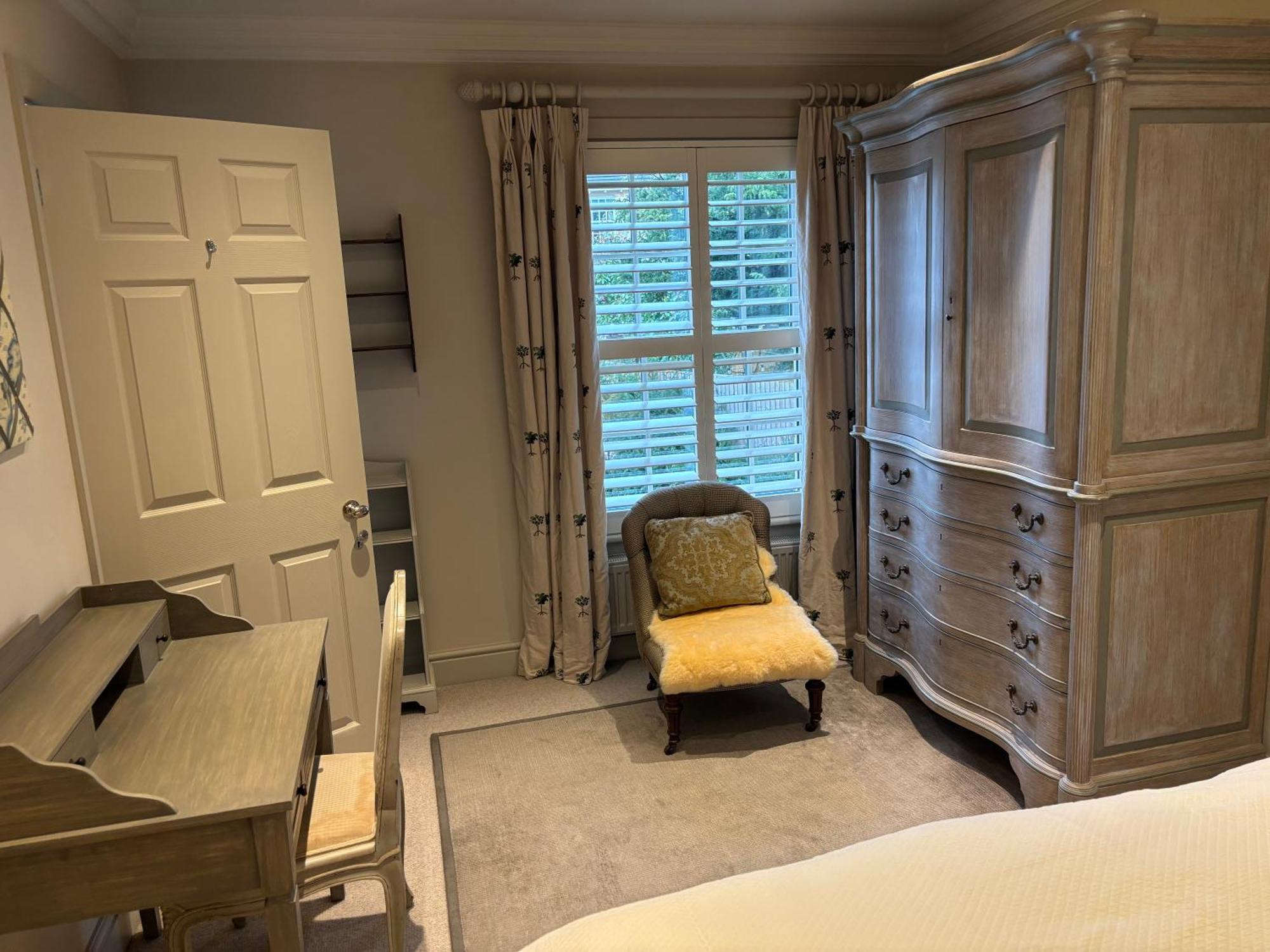 Bed & Breakfast 6 Northfields Close