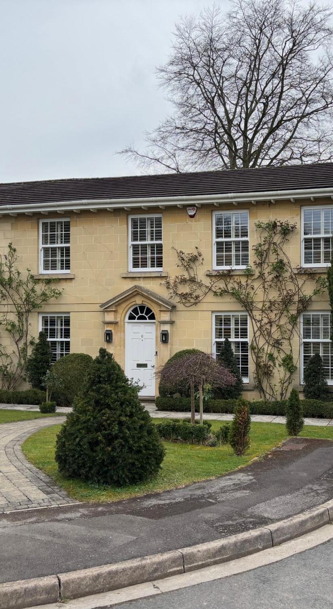 Bed & Breakfast 6 Northfields Close