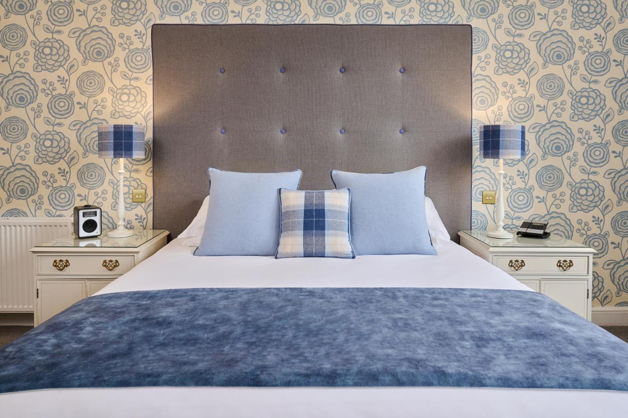 The Roseate Hotel 5*