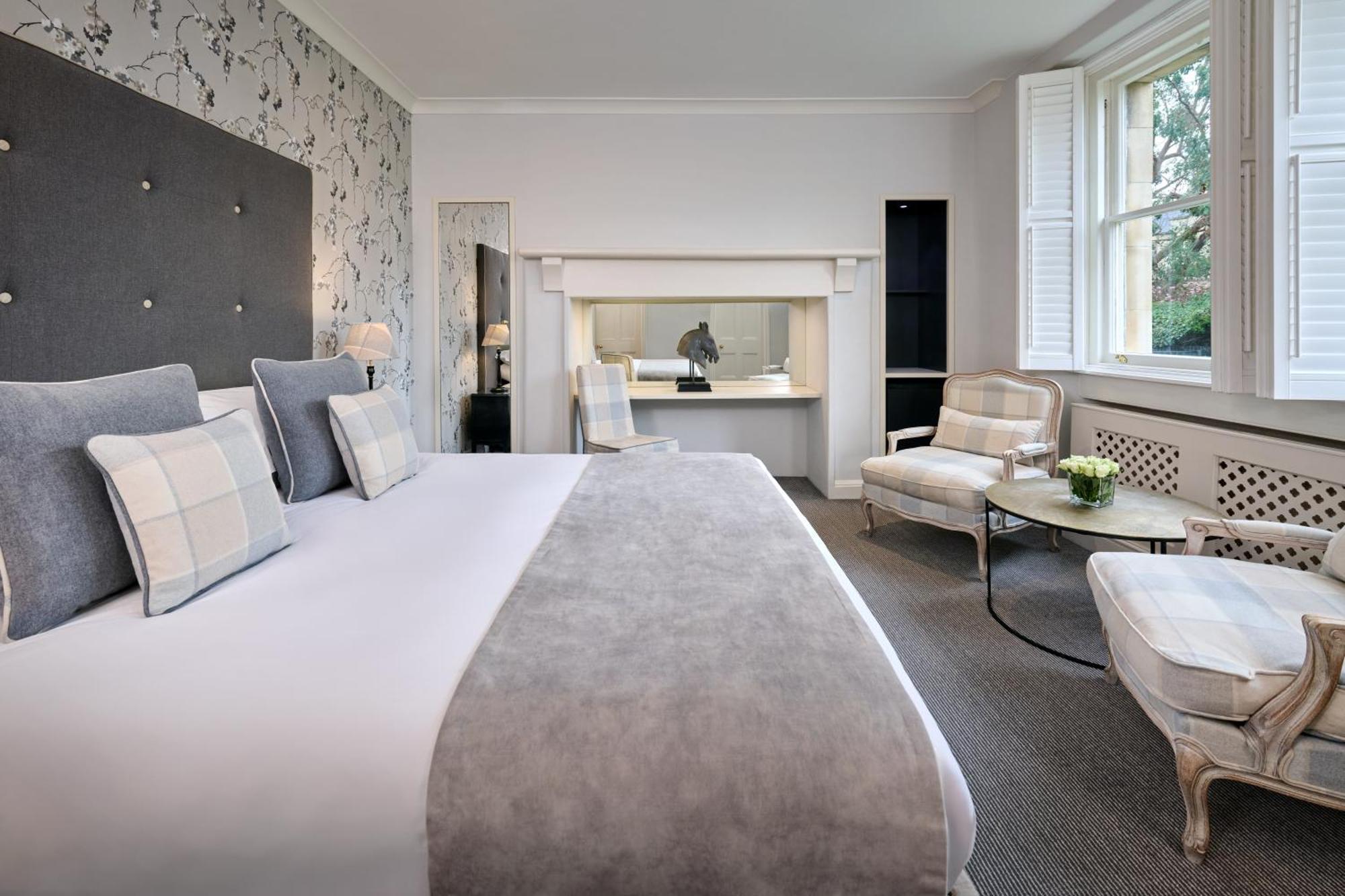 The Roseate Hotel 5*