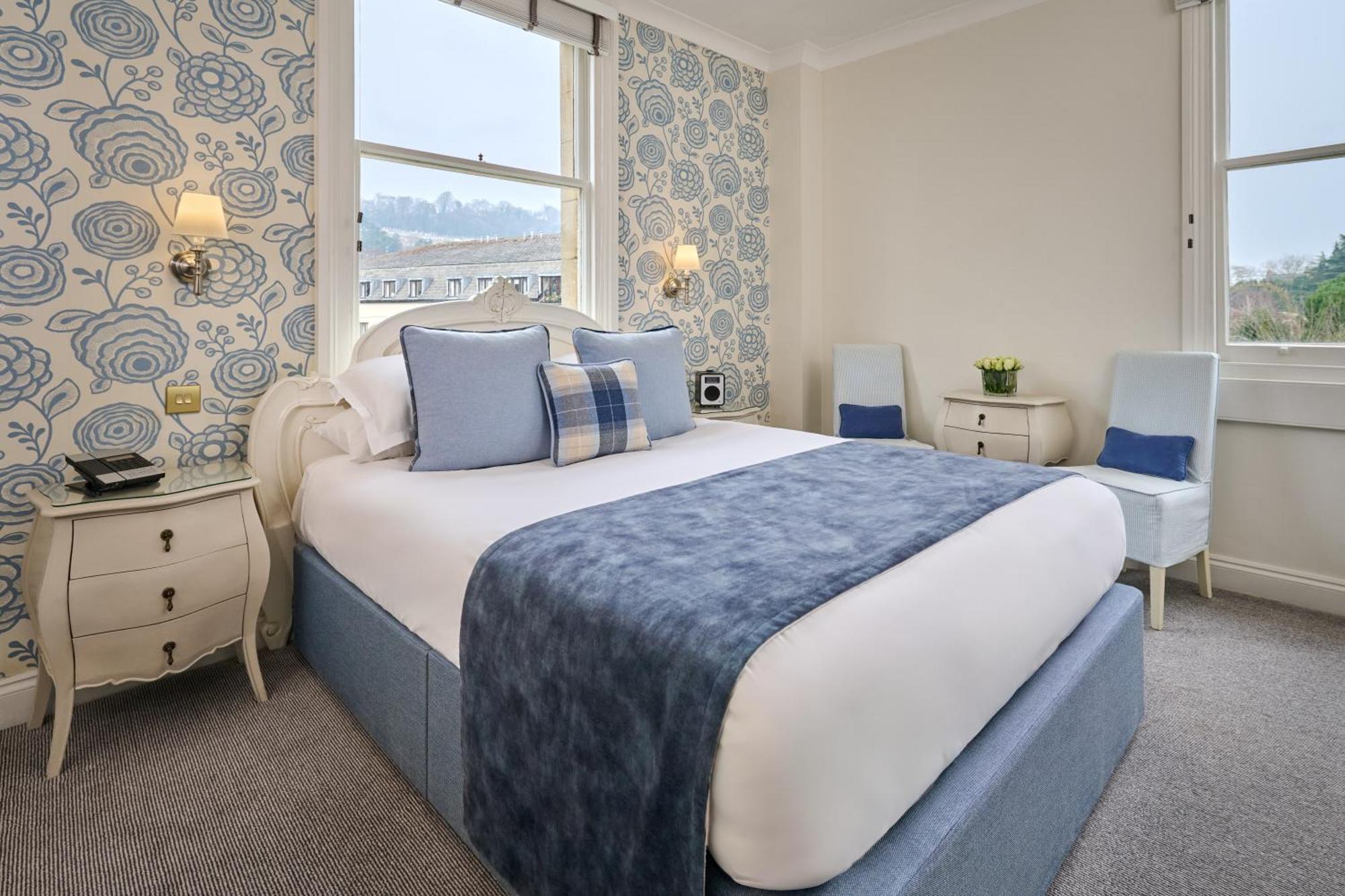 The Roseate Hotel Bath