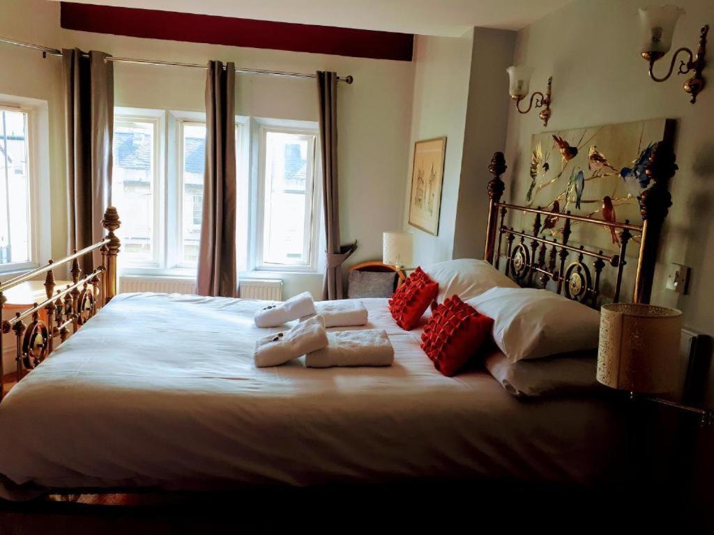 Guest house Oyo No 3