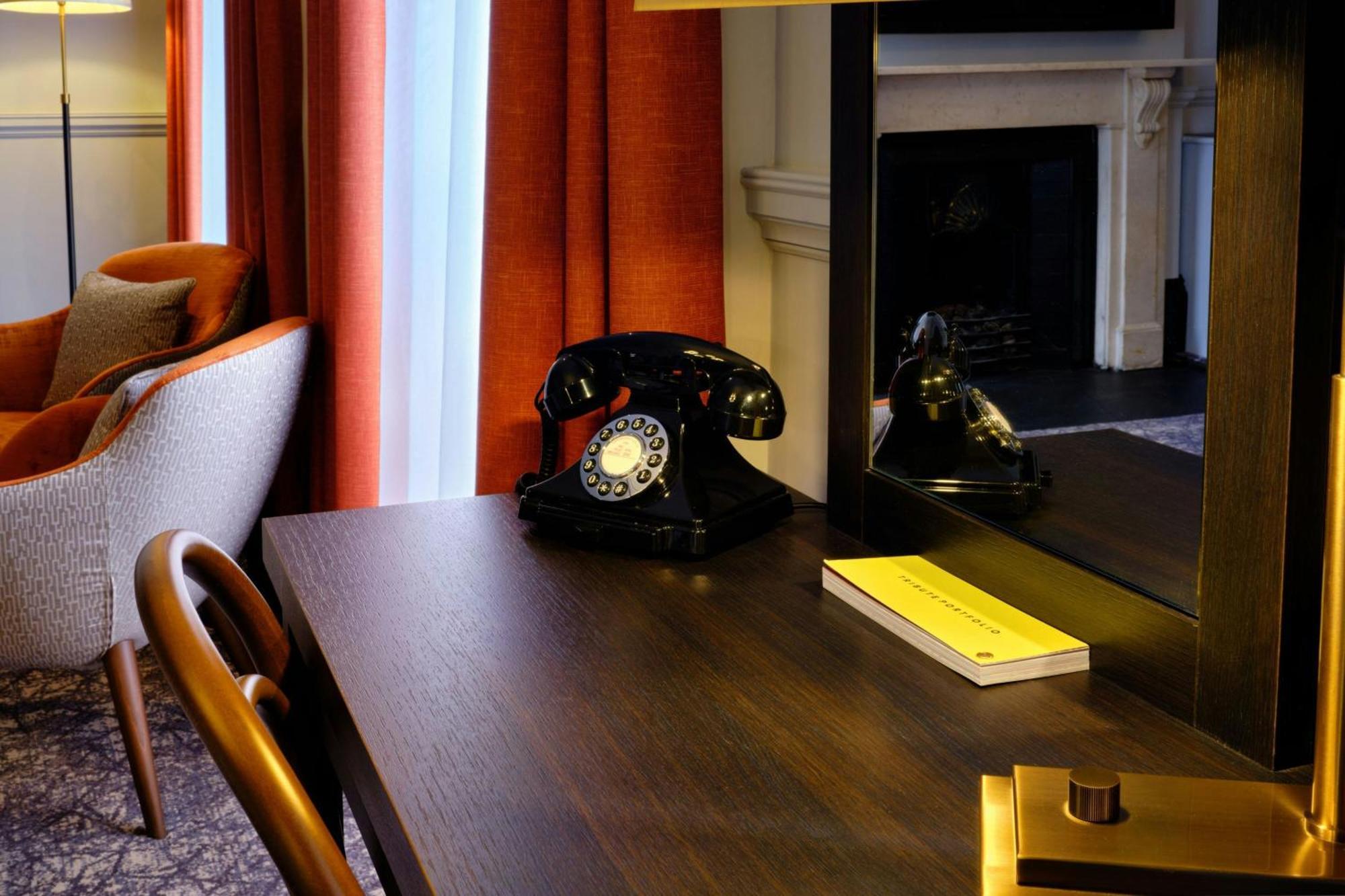 Abbey Bath, A Tribute Portfolio Hotel