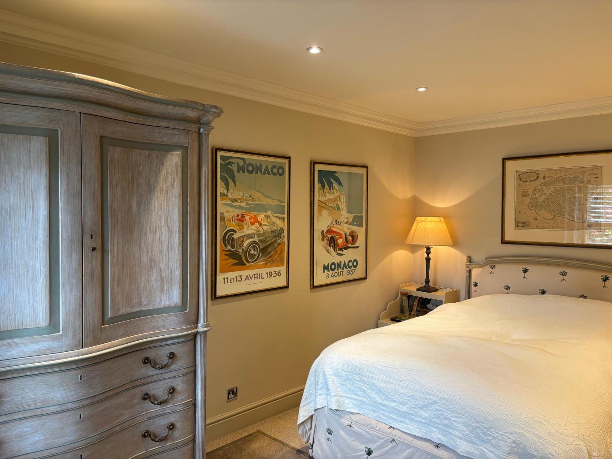 Bed & Breakfast 6 Northfields Close Bath