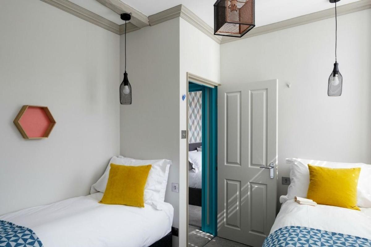 Dream - Beau Street Bath