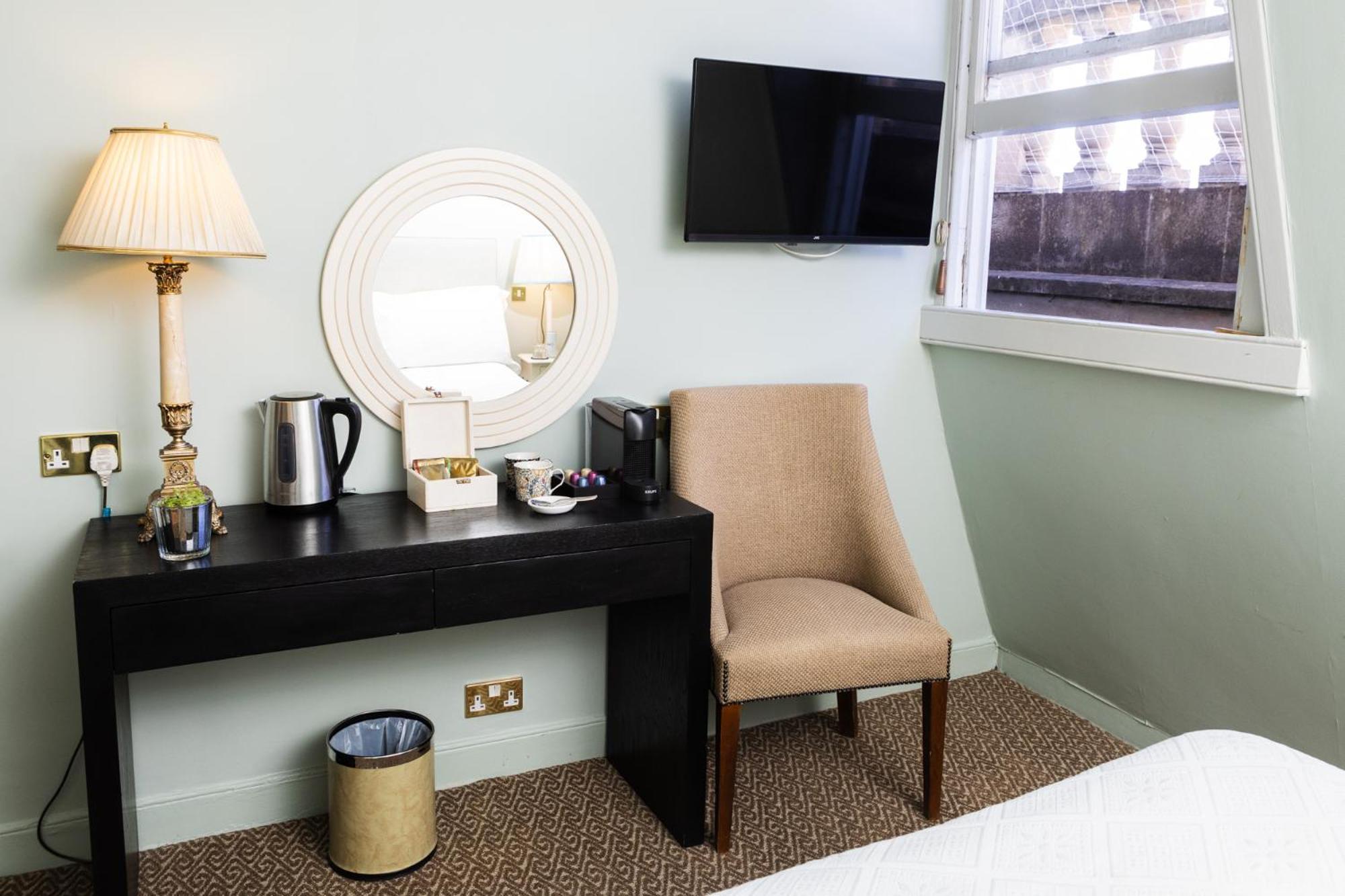 Guest house Dukes 5*