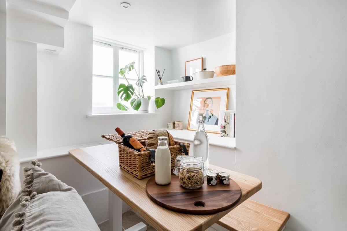 Georgian Townhouse With Free Parking Holiday home Bath