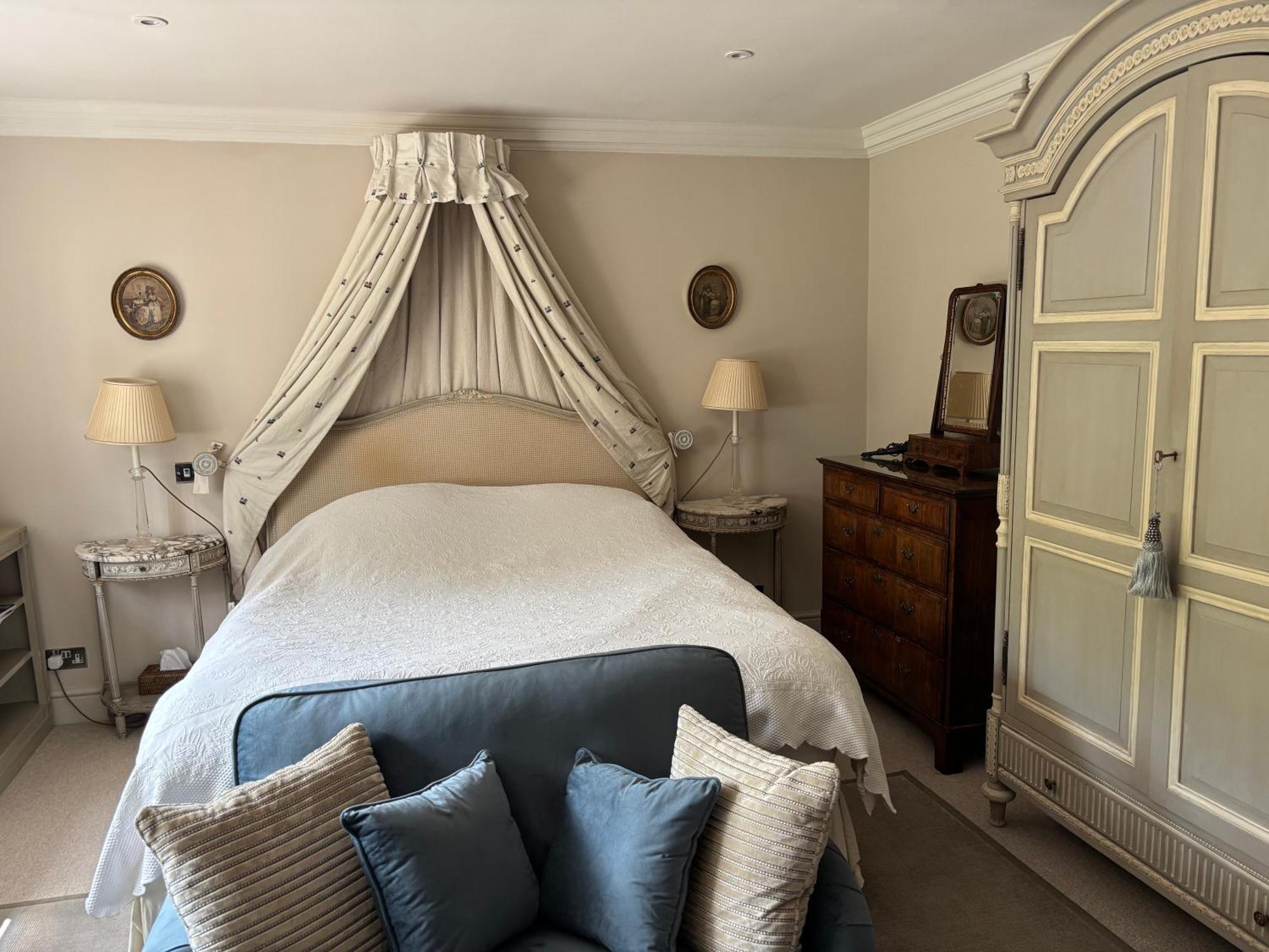 Bed & Breakfast 6 Northfields Close Family Household *