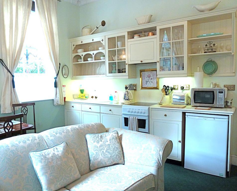 Apartment Crystal Palace