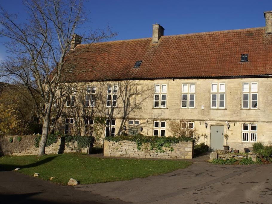 Country house At The Manor