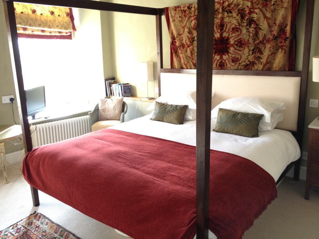 At The Manor