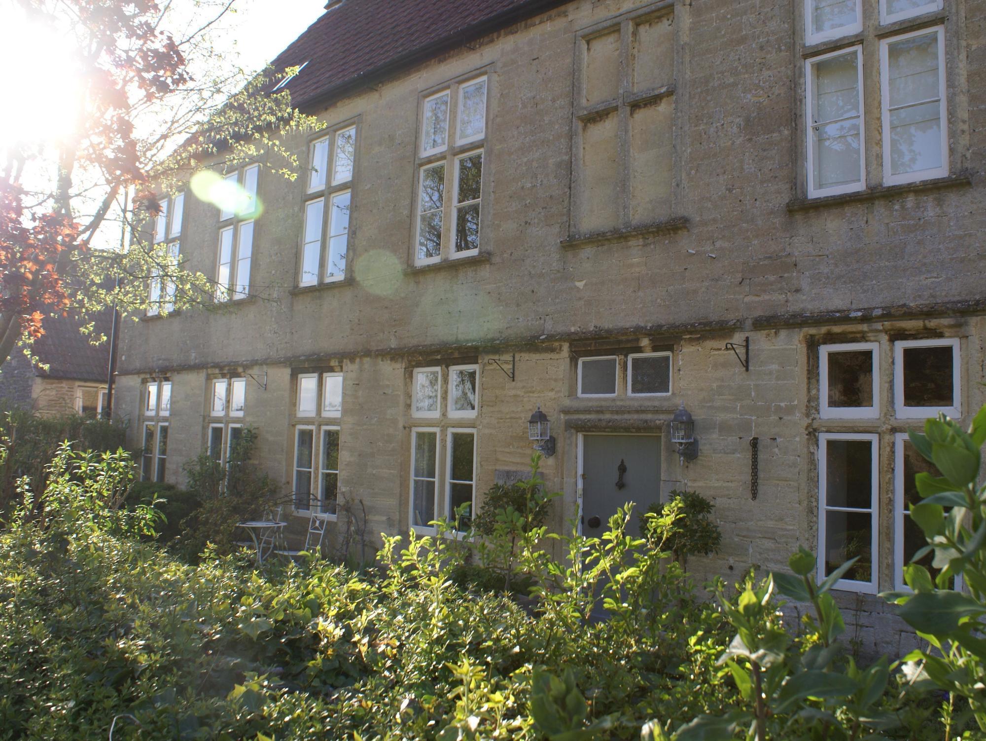Country house At The Manor