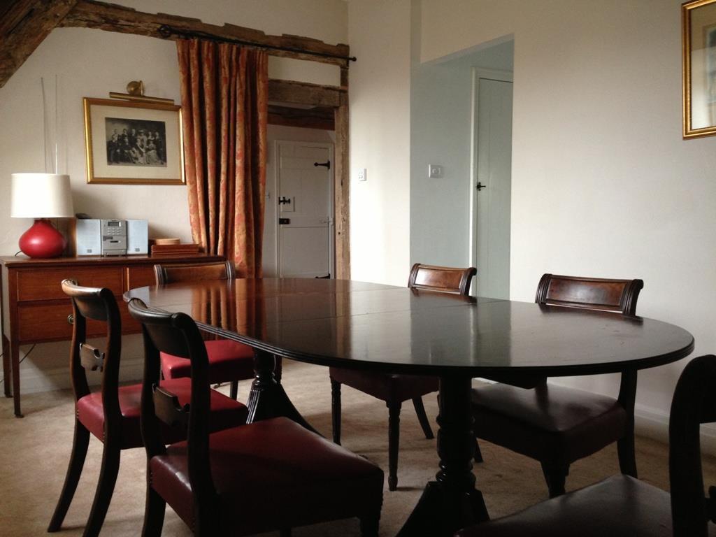 Country house At The Manor Bath