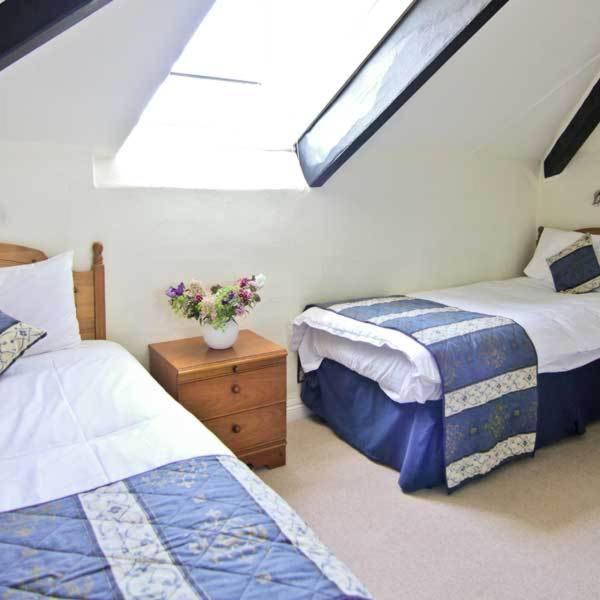 Ashley Guest house 4*