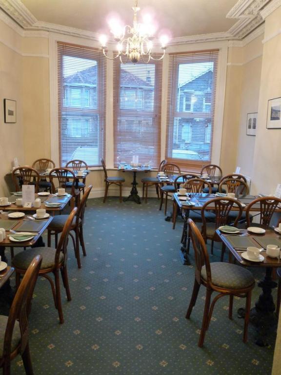 Guest house Ashley 4*