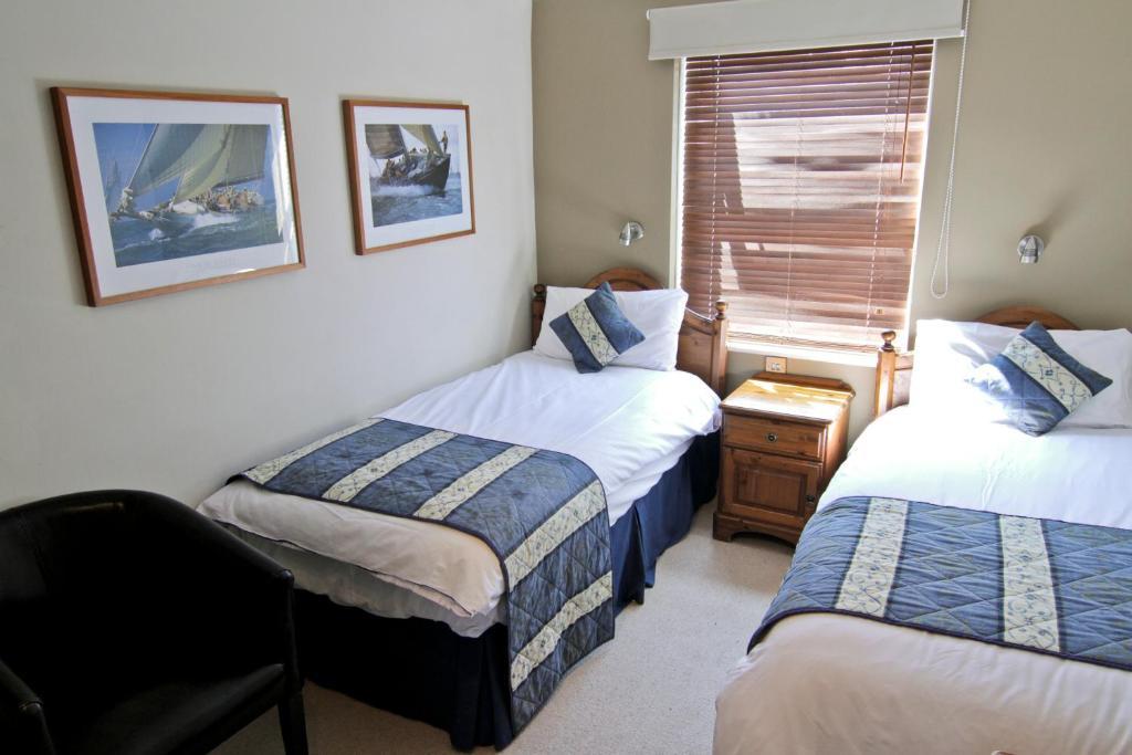 Guest house Ashley