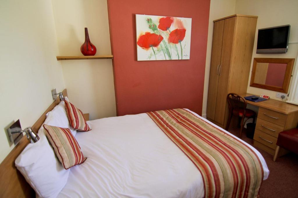 Ashley Guest house Bath