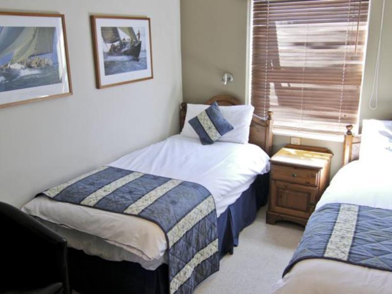 Guest house Ashley