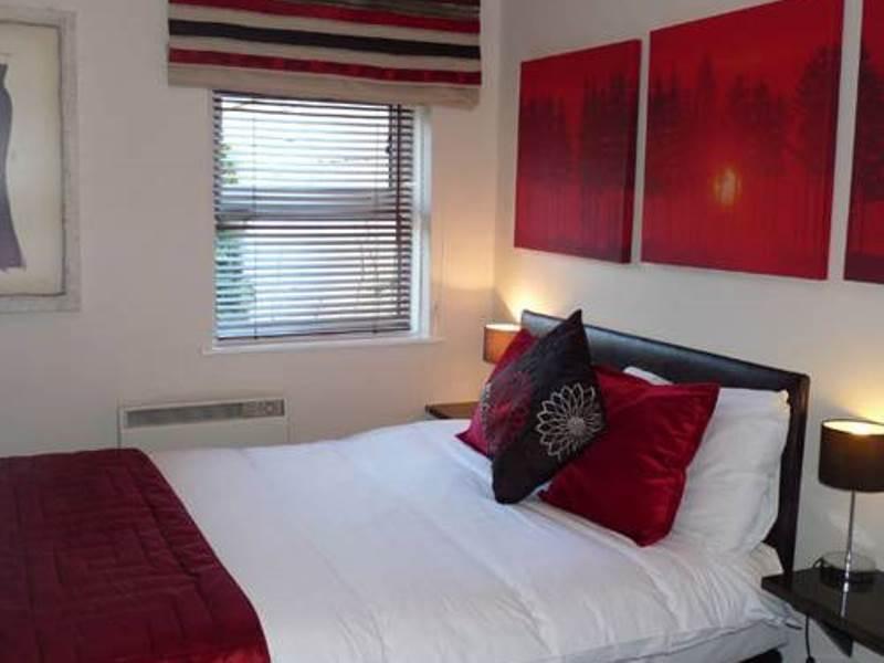 Guest house Ashley Bath