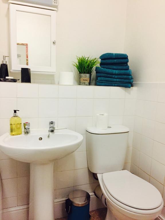 Apartment Grosvenor Bath