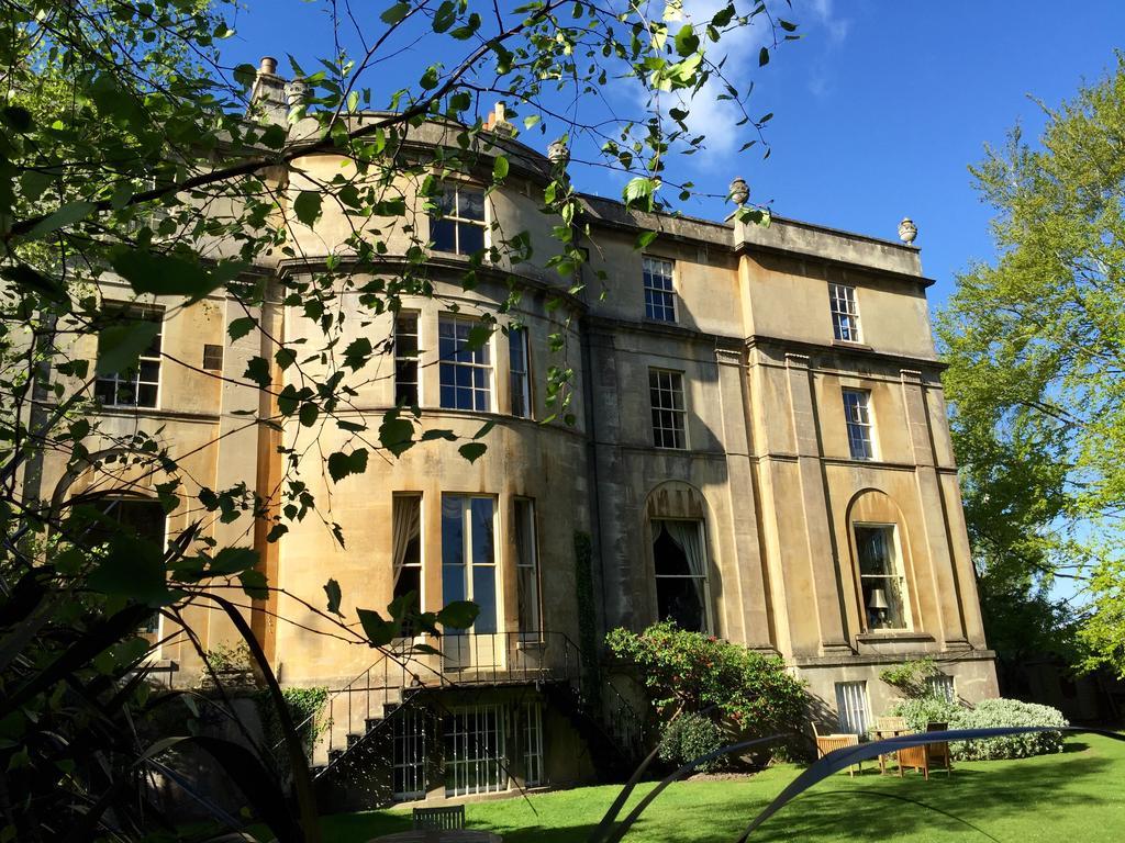 Guest house Bloomfield House 4*
