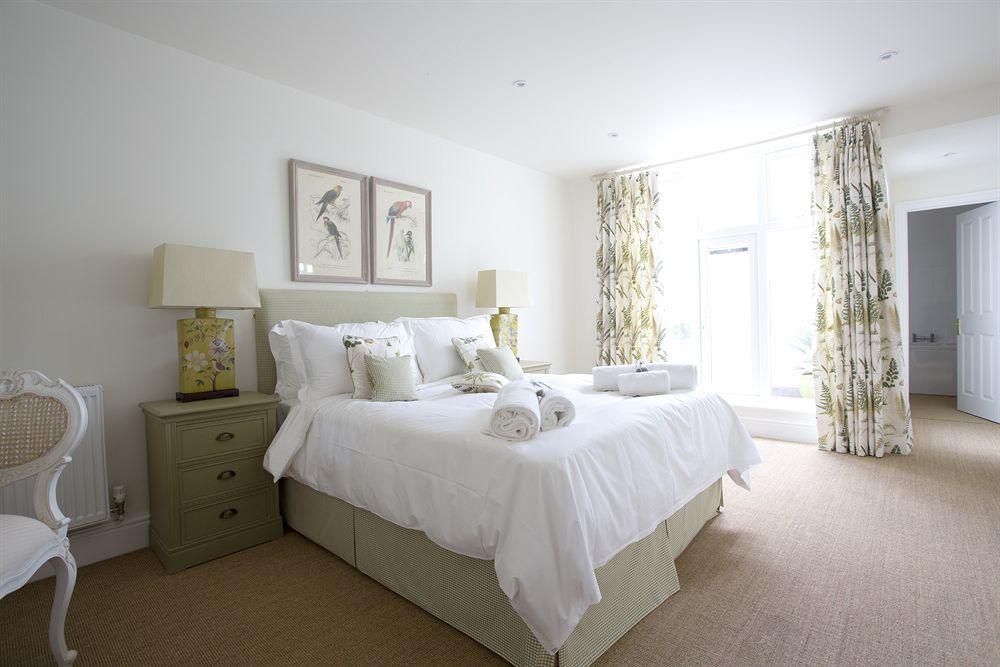 Grays Boutique Guest house 5*