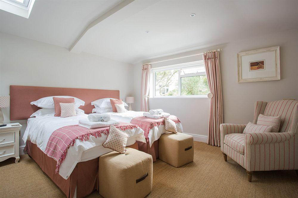 Grays Boutique 5*