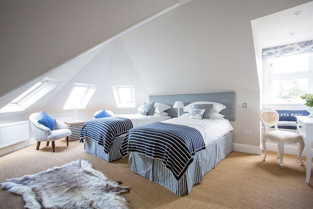 Grays Boutique Guest house Bath