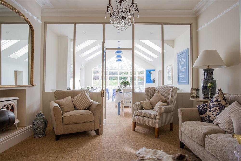 Guest house Grays Boutique Bath