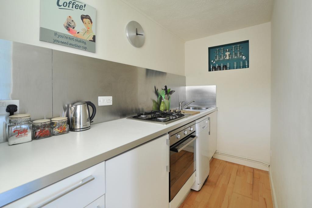 Apartment Kensington Court Bath
