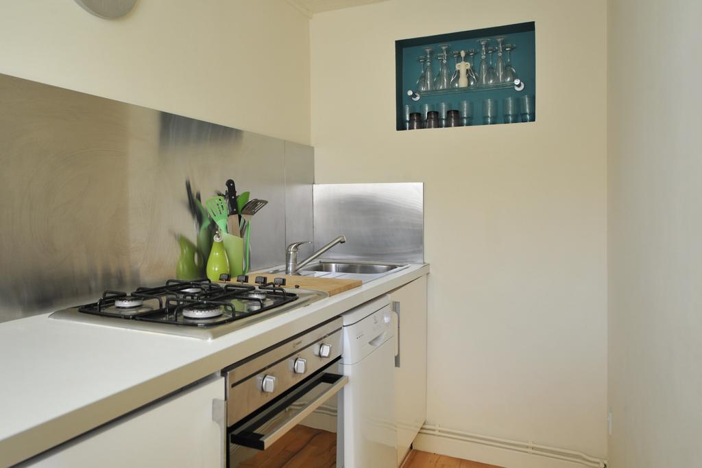 Apartment Kensington Court Bath