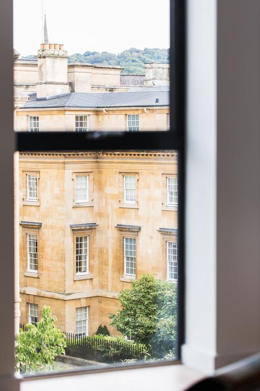 Hiding Space Westgate 4* Bath