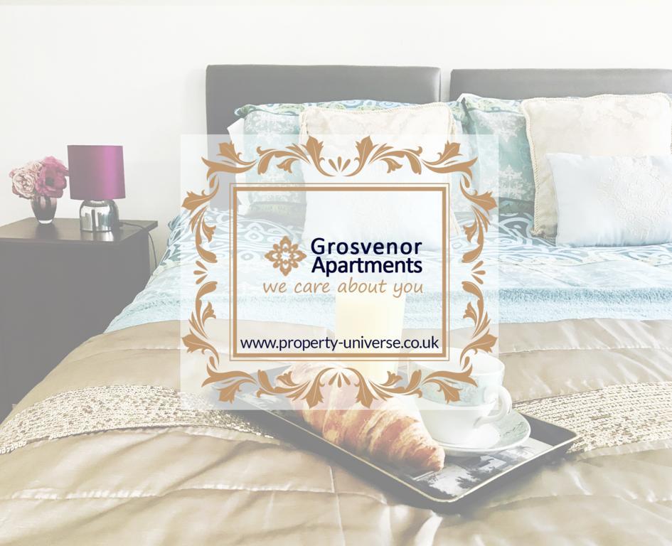 Grosvenor Apartment