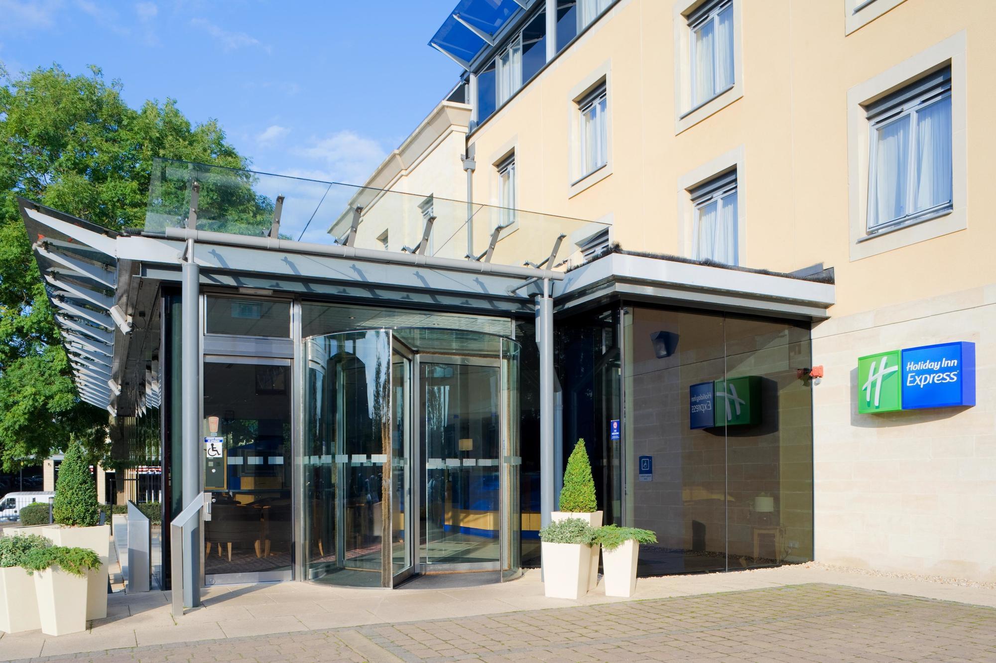 Express By Ihg